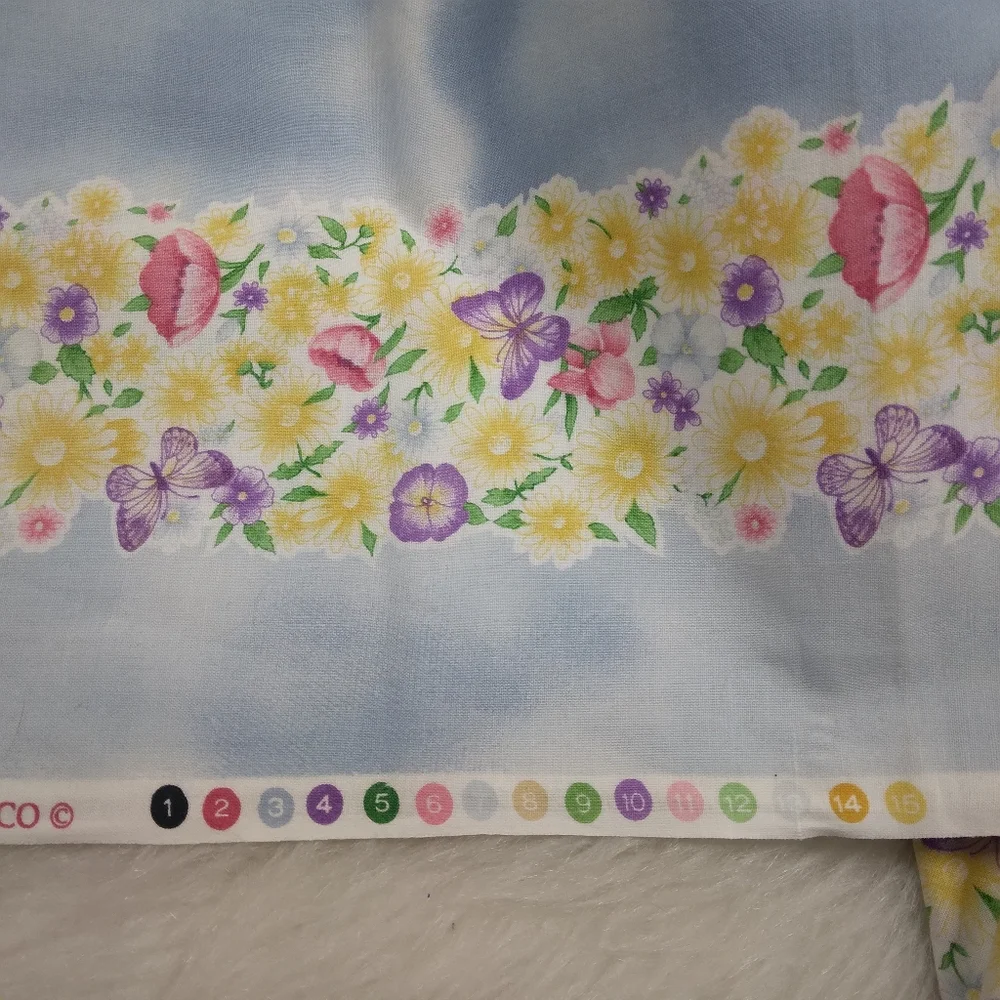 FABRIC 
